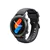 Havit-SWM9014 Round 1.3 Touch Screen Smartwatch - Black