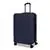 NICCI Lattitude Collection Luggage 3P SET DARK BLUE