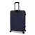 NICCI Lattitude Collection Luggage 3P SET DARK BLUE