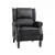 Massage Recliner Chair for Living Room, Push Back Recliner Armchair wi