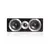Edifier S760D 5.1 Channel Home Speaker System - DTS Dolby Optical Inpu