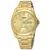 Lorus RJ608A Gold Plated Stainless Steel Men's Watch