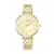 Lorus RG250U Classic Dress Ladies' Watch - Gold