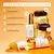 Honey Face Moisturizer Cream 1.7 fl. oz for Women