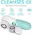 Beauty Spin Facial Cleansing Brush