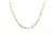 14K Gold Plated Link Chain Necklace