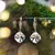 18k Gold Plated Stunning Drop Earrings with Crystals