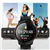 Full Touch Screen Smart Watch & Fitness Tracker - S11