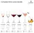 Galateo Italia Complete Wine Lovers Bundle