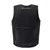 Power Wearhouse Weighted Fitness Vest With 10lb Removable Weights: L
