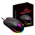 Digifast 4 in 1 RGB Gaming Set with Wrist Rest Keyboard and White Head