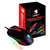 Digifast 4 in 1 RGB Gaming Set with Tenkeyless Keyboard and Red Headse