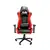 Primus Taxiar Series Thrnos100T Gaming Chair - Red/Black