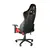Primus Taxiar Series Thrnos100T Gaming Chair - Red/Black
