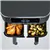 Ninja Double Air Fryer Foodi 6-in-1 8-qt. 2-Basket with DualZone Tech