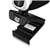 Adesso 1080P HD Face Tracking Webcam (Black)