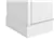Xylon 6-Drawer White Dresser (31.1” X 58.74” X 15.7”)