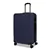 NICCI Lattitude Collection Luggage 3P SET Dark Blue