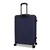 NICCI Lattitude Collection Luggage 3P SET Dark Blue