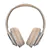 Cleer Audio ENDURO 100 Headphones - Sand