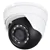 Galaxy Hunter Series 4-Channel 5MP IP Eyeball 1TB Surveillance Camera