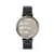 Garmin Lily™ Classic Edition Smartwatch - Cream Gold
