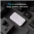 PhoneSoap 3 UV Smartphone Sanitizer & Charger - White