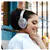 Cleer Audio FLOW II Bluetooth Noise Cancelling Headphones