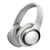 Cleer Audio ENDURO ANC Headphones - Light Grey