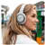 Cleer Audio ENDURO ANC Headphones - Light Grey