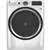 GE 5.5 Cu. Ft. (IEC) Capacity Washer with Built-in WiFi in White