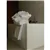 Organic Bath Sheet Set - 6 Piece - Certified Fairtrade And GOTS Organi