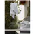 Organic Bath Sheet Set - 6 Piece - Certified Fairtrade And GOTS Organi