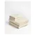 Flannel Bed Sheet Set - Certified Fairtrade and GOTS Organic Cotton -