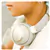 Cleer Audio ALPHA Headphones - White
