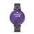 Garmin Lily Sport Edition Smartwatch in Deep Orchid