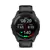 Garmin Forerunner® 265 Smartwatch in Black/Powder Grey