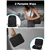 Maxkare Portable Professional Deep Tissue Muscle Massage Gun