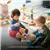Nexxt Solutions Smart Wi-Fi 2K Indoor Camera