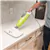 Smart Living Steam Mop Plus with Back-saver Handle