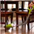 Smart Living Steam Mop Plus with Back-saver Handle