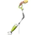 Smart Living Steam Mop Plus with Back-saver Handle