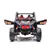KidsVIP Official 2023 LX Performance Edition 12V Can-Am Maverick 4WD,