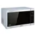 Panasonic 1.3 cuft 1200 Watt Inverter White Microwave