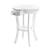 Winsome Sasha Round Accent Table