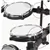 9-Piece Electronic Drum Set with 222 Tones, 10 Preset Kits