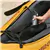 Tobin Sports Wavebreak Inflatable 2-person Kayak Set