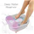 Conair Footspa with Massage and Bubbles