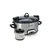 Crock Pot 6 QT Cook and Carry Smart-Pot with Little Dipper Warmer