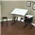 2 Piece Eclipse Center With Stool In Black / White